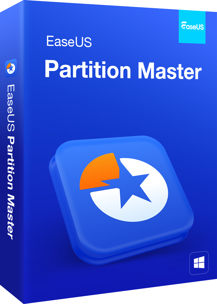 EaseUS Partition Master Professional (1 Month Subscription) Image